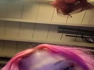 2kento5rivet on CamSoda