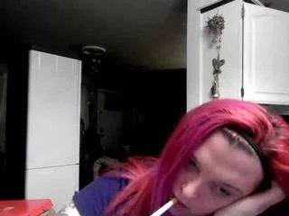 2kento5rivet on CamSoda