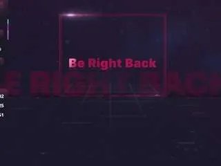 aaapleaser on CamSoda