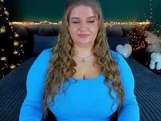 adele-sugar on CamSoda