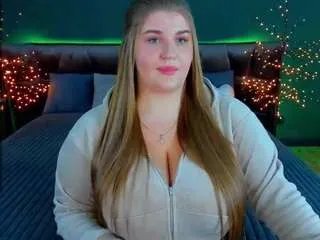 adele-sugar on CamSoda