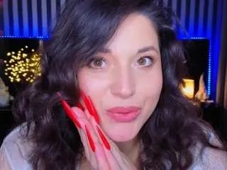 afinalinn on CamSoda