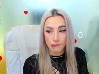 aileenwilliams on CamSoda