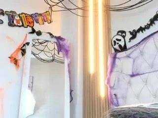 alexabravva on CamSoda