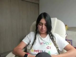 alexyferrer on CamSoda