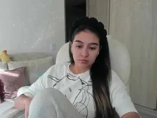 alexyferrer on CamSoda