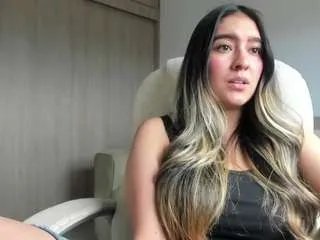 alexyferrer on CamSoda