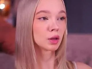 alinabailey on CamSoda