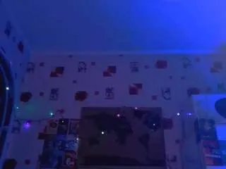 alisastarr on CamSoda