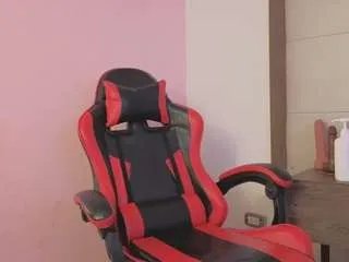 alissonfreckles — Fuck my pussy [Multi Goal]