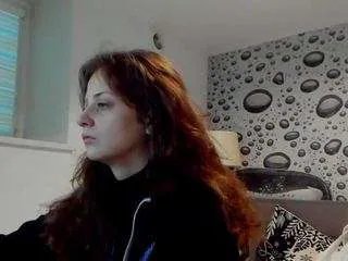 almafancy on CamSoda