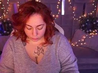 amazonkastar on CamSoda