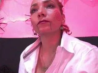 amberdemons on CamSoda