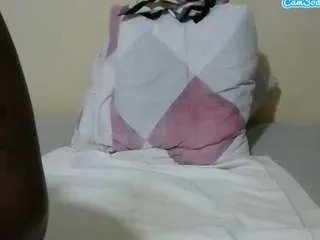 ambermoan on CamSoda