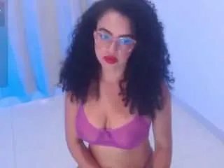 ambersmiithh on CamSoda