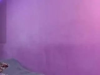 ambersmithx on CamSoda