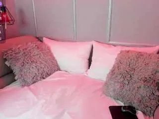 amycolmann on CamSoda