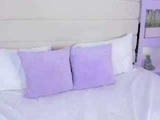 amycolmann on CamSoda