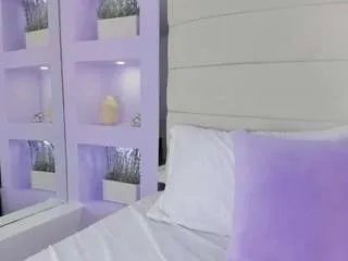 amycolmann on CamSoda