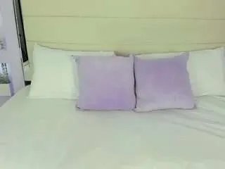 amycolmann on CamSoda