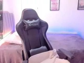 amyjonnes on CamSoda