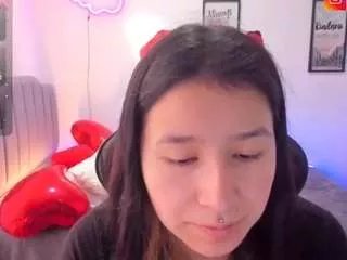 amyjonnes on CamSoda