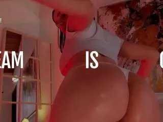 amywalkerx on CamSoda