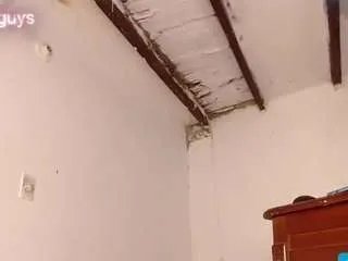 andreaxdoll on CamSoda