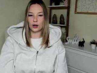 angelababe on CamSoda