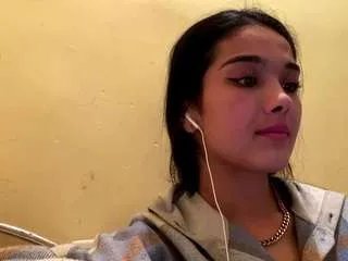 anglealexender on CamSoda