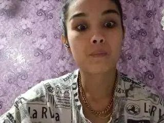 anglealexender on CamSoda