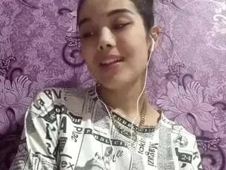 anglealexender on CamSoda