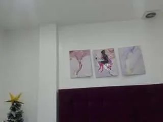 anthonelaa on CamSoda