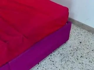 anthonelaa on CamSoda