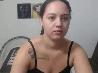 anthonelaaqueen on CamSoda