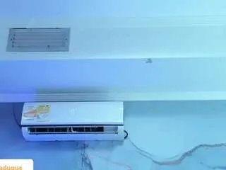 anthoneladuque on CamSoda