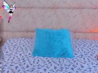 antonellarusso on CamSoda