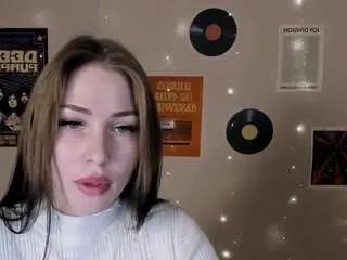 ariel-shadow on CamSoda