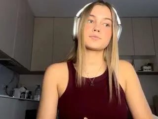 asleykeady on CamSoda