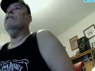 atomick-u235 — Come help Grandpa play with his dick !!