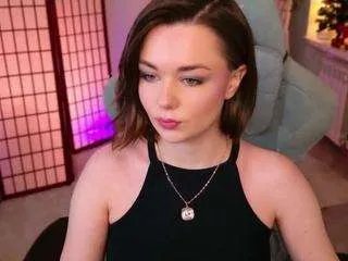 avaflower on CamSoda