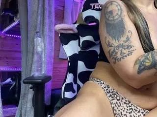 backitupwrennd on CamSoda