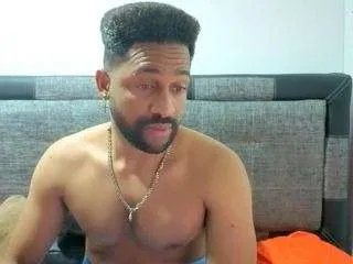 bbcblackhot33 on CamSoda