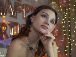 beckymadsons on CamSoda