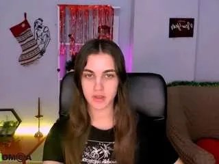 bella-cute1 on CamSoda