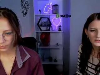 bella-cute1 on CamSoda