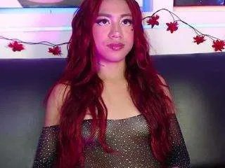 bellaasanders — LUSH ON /  I like when my red lingerie caresses my skin! / LET'S HAVE FUN IN AN EXCLUSIVE PRIVATE PRIVATE  / BLOWJOB [222 tokens remaining]