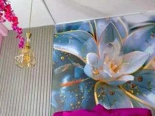 blaisysmith on CamSoda