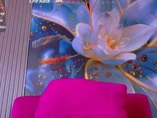 blaisysmith on CamSoda