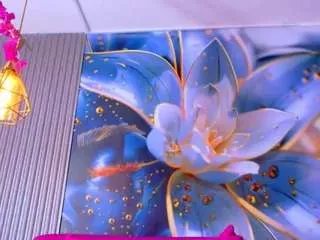 blaisysmith on CamSoda